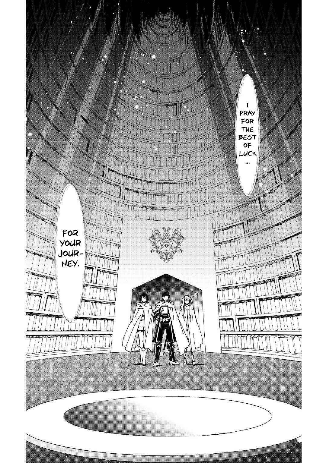 Page 17 Chapter 25 Argate Online