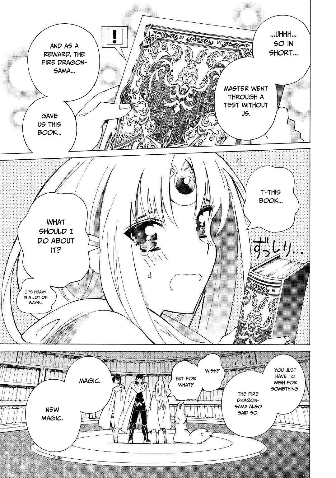 Page 18 Chapter 25 Argate Online