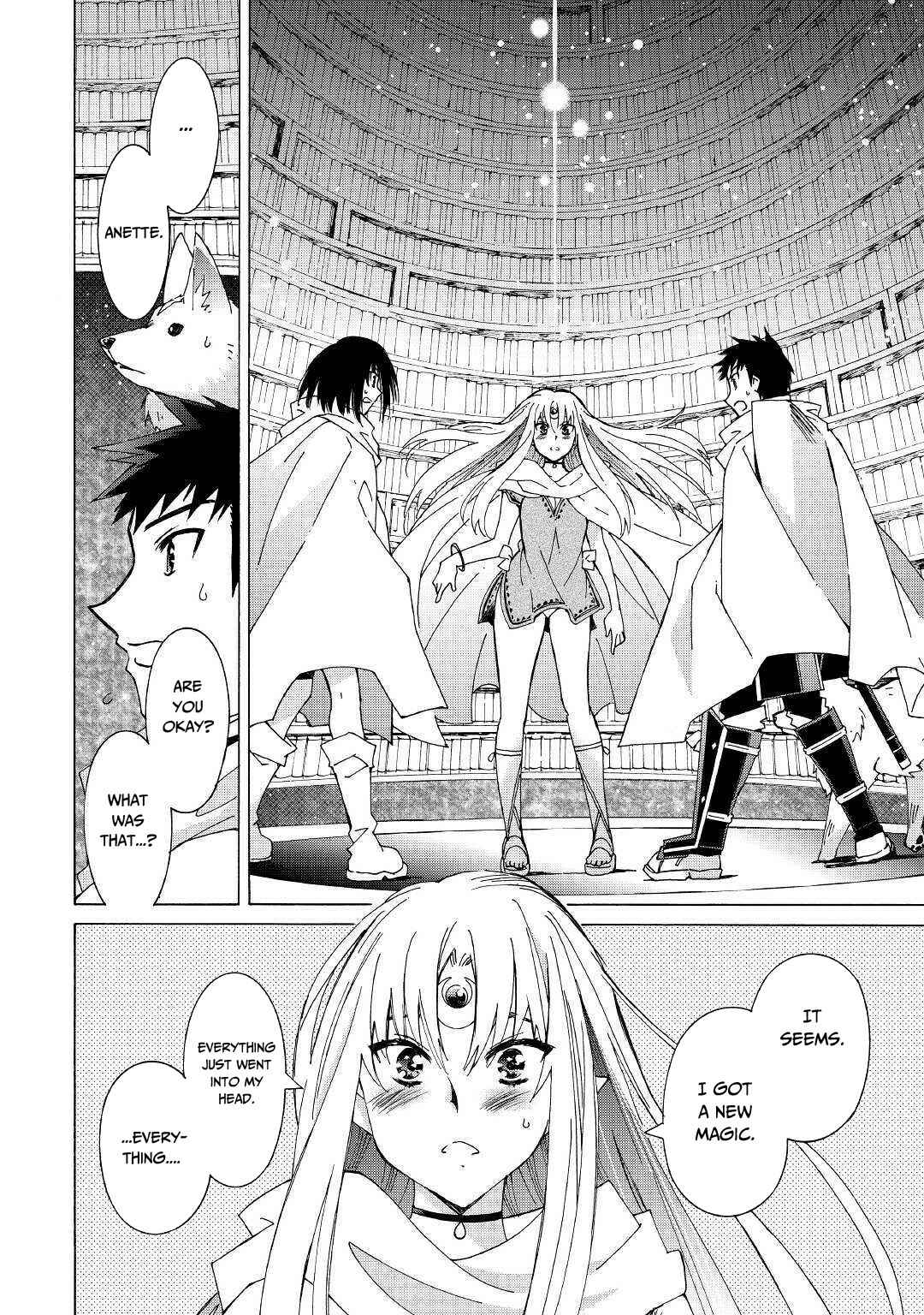 Page 21 Chapter 25 Argate Online