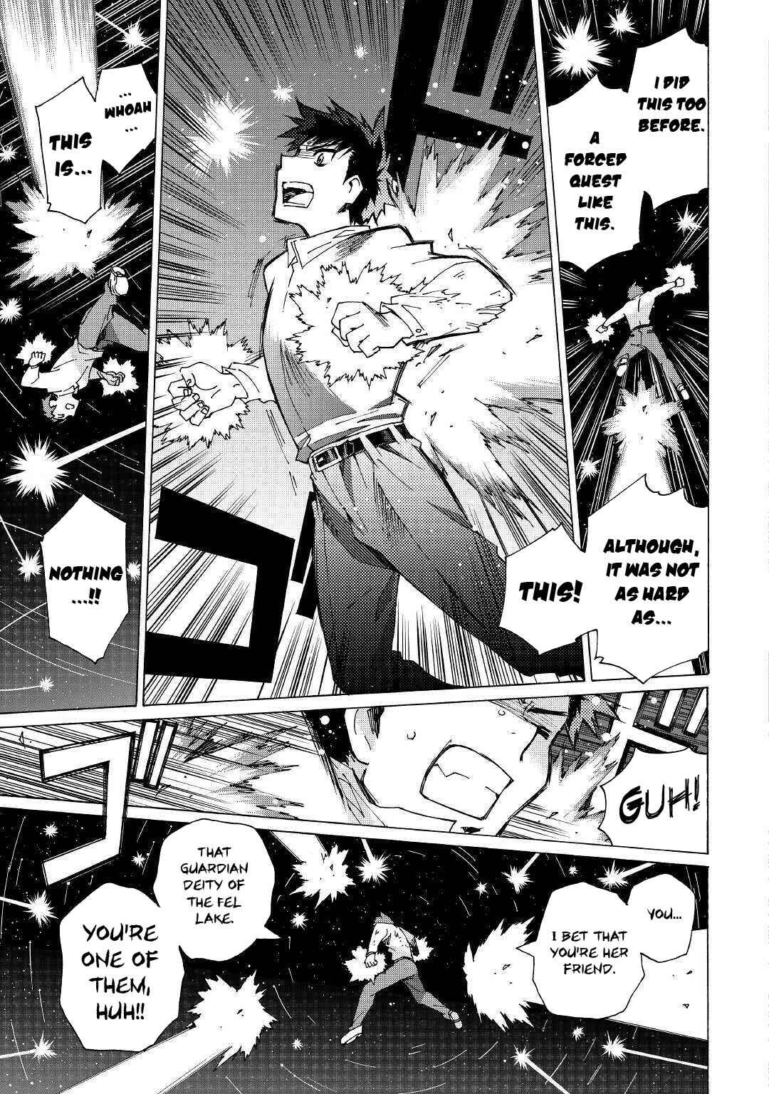 Page 8 Chapter 25 Argate Online