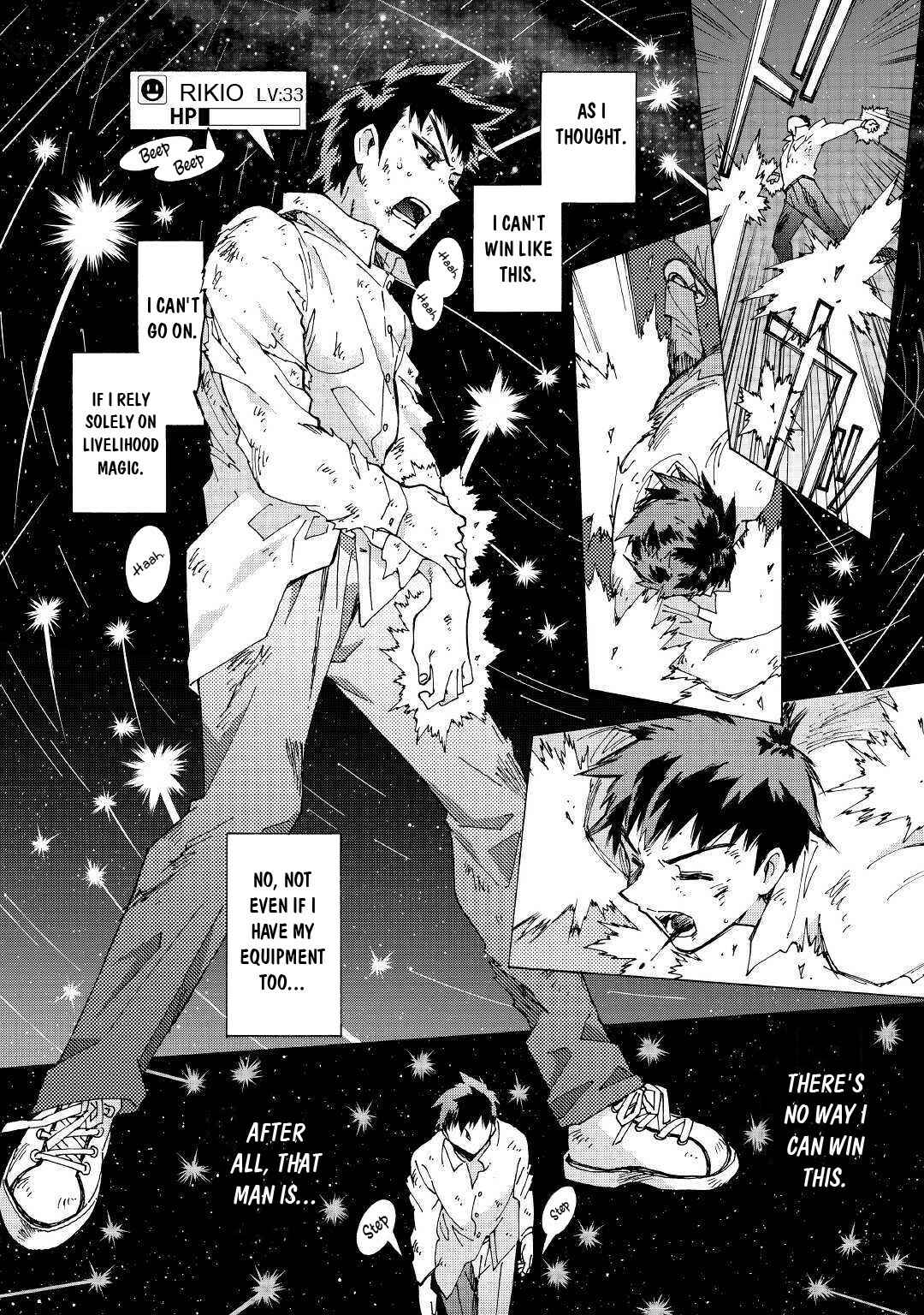 Page 9 Chapter 25 Argate Online