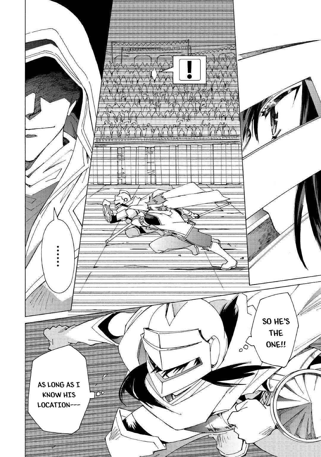 Page 11 Chapter 30 Argate Online
