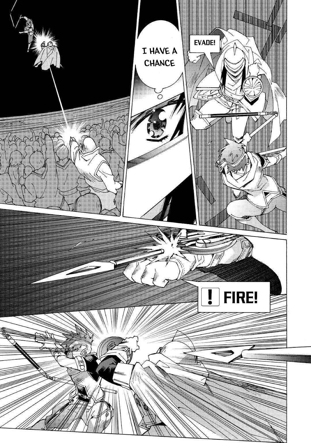Page 12 Chapter 30 Argate Online