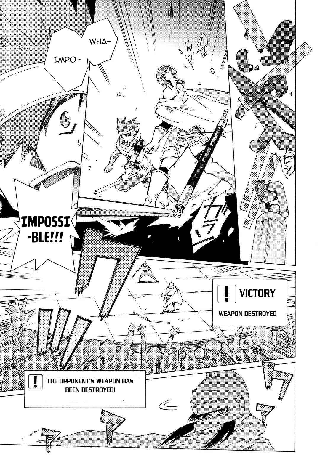 Page 18 Chapter 30 Argate Online