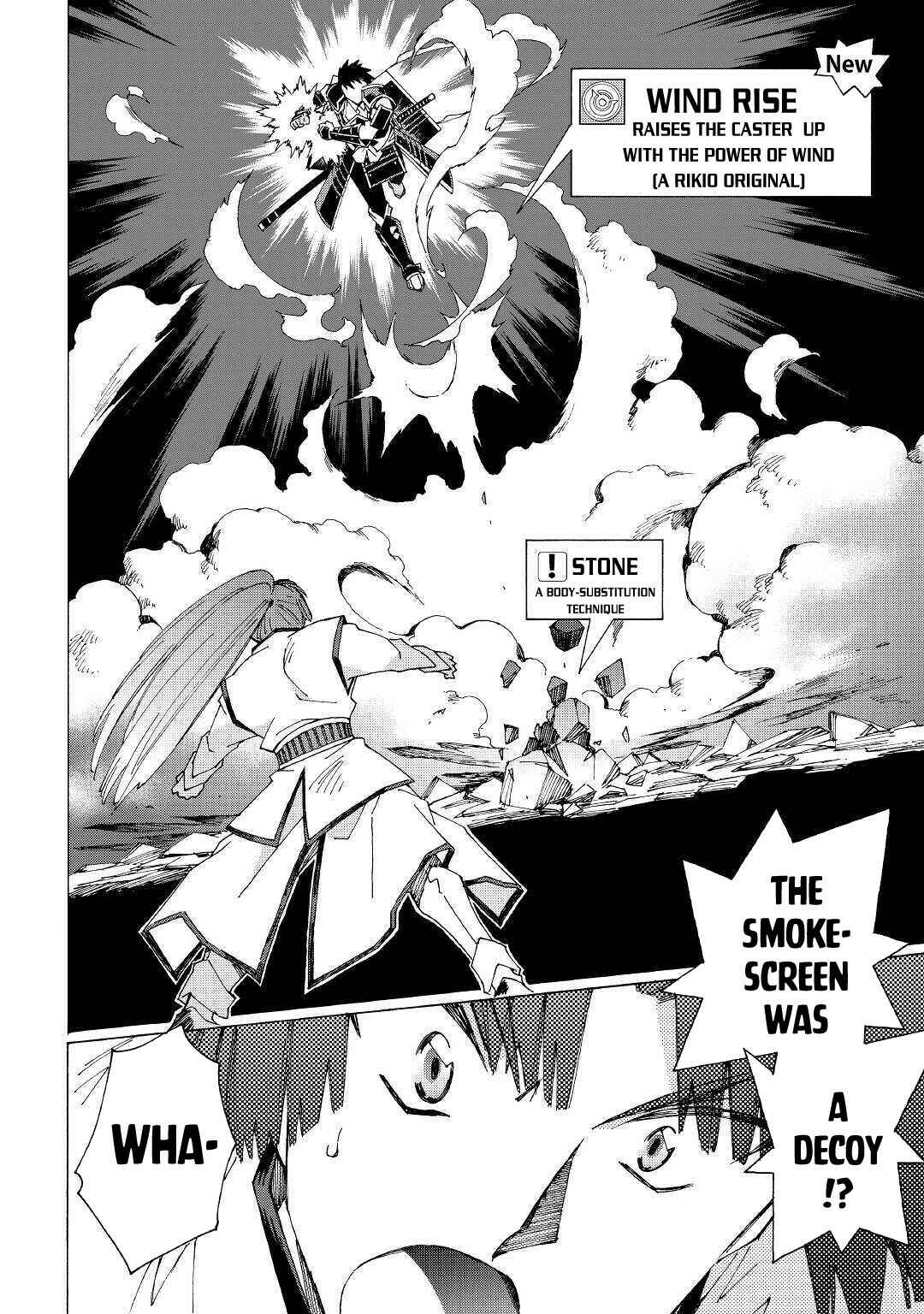 Page 24 Chapter 30 Argate Online
