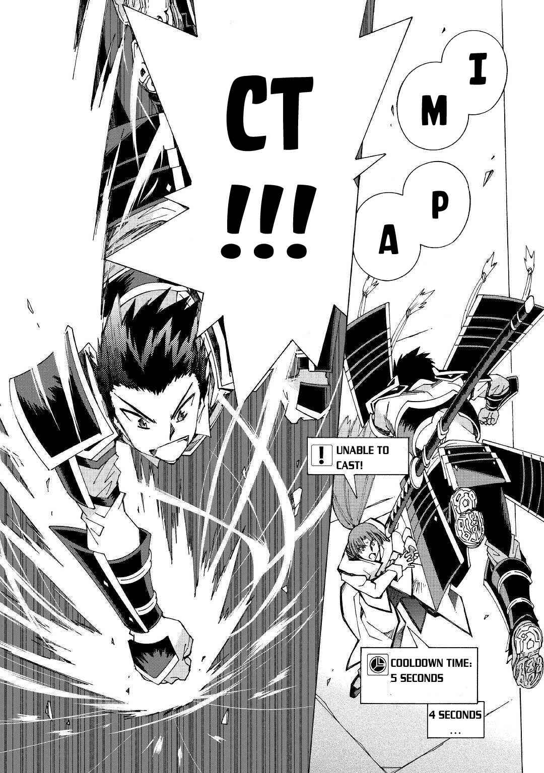 Page 25 Chapter 30 Argate Online