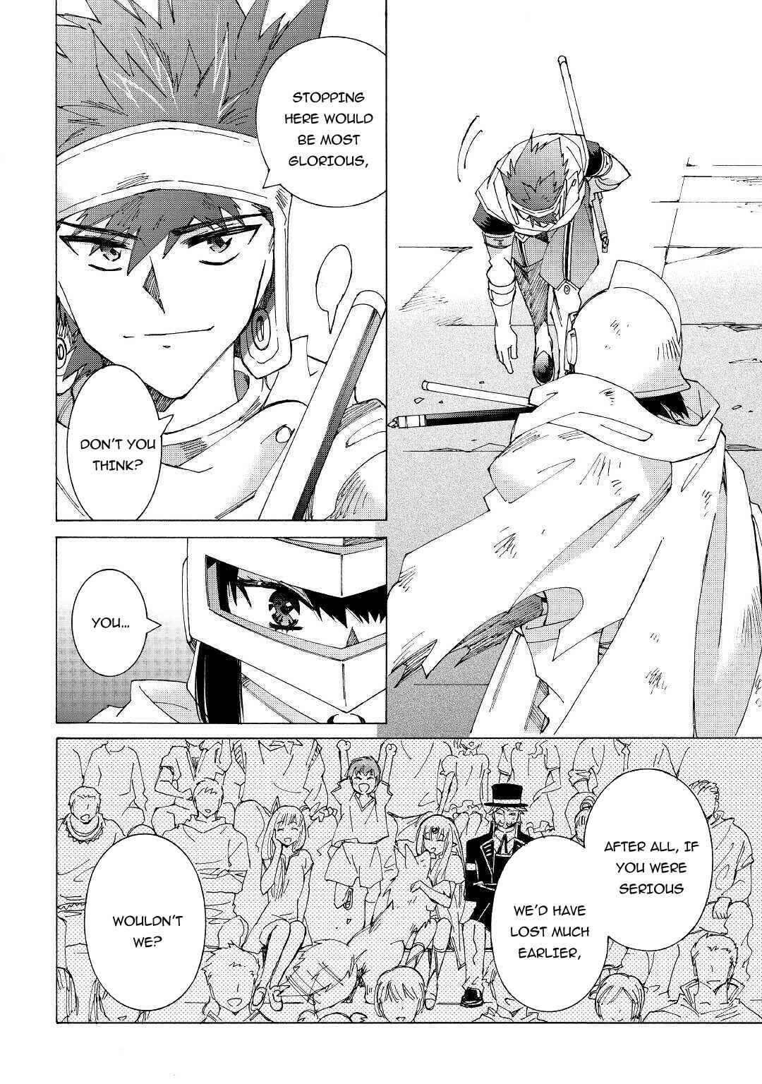 Page 30 Chapter 30 Argate Online