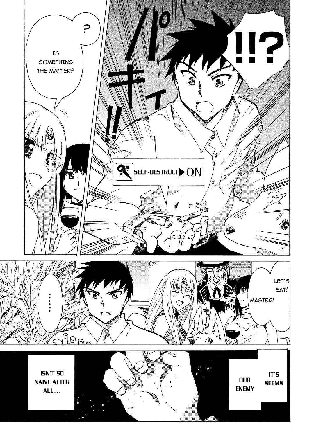 Page 39 Chapter 30 Argate Online