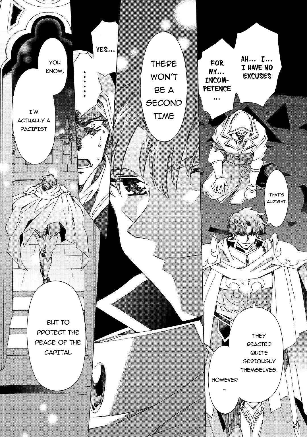 Page 41 Chapter 30 Argate Online