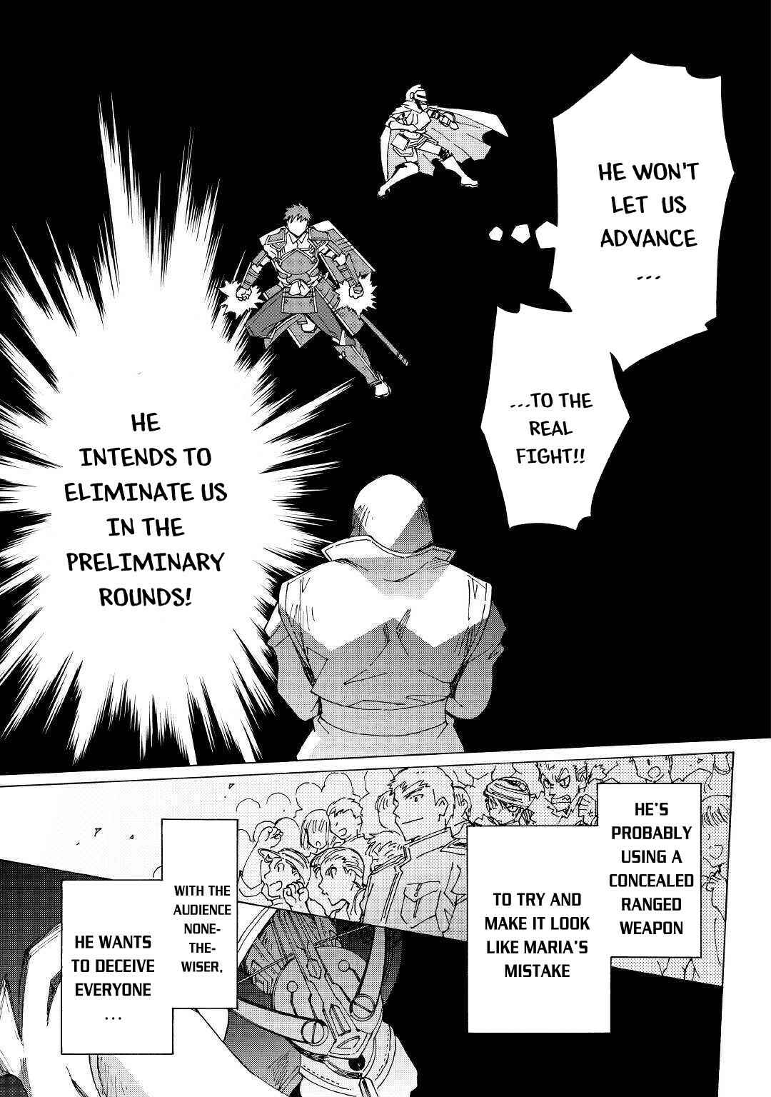 Page 6 Chapter 30 Argate Online