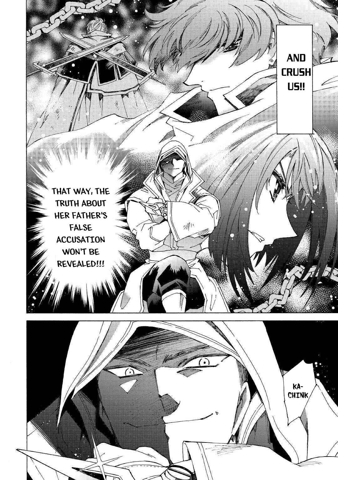 Page 7 Chapter 30 Argate Online