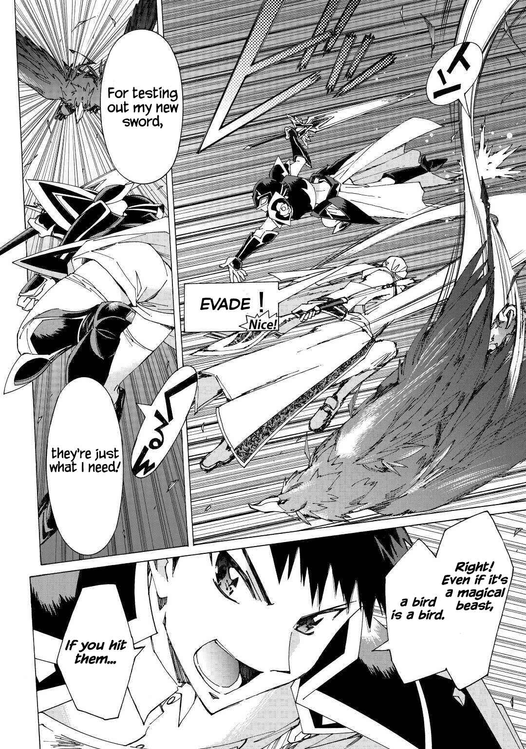 Page 10 Chapter 35 Argate Online