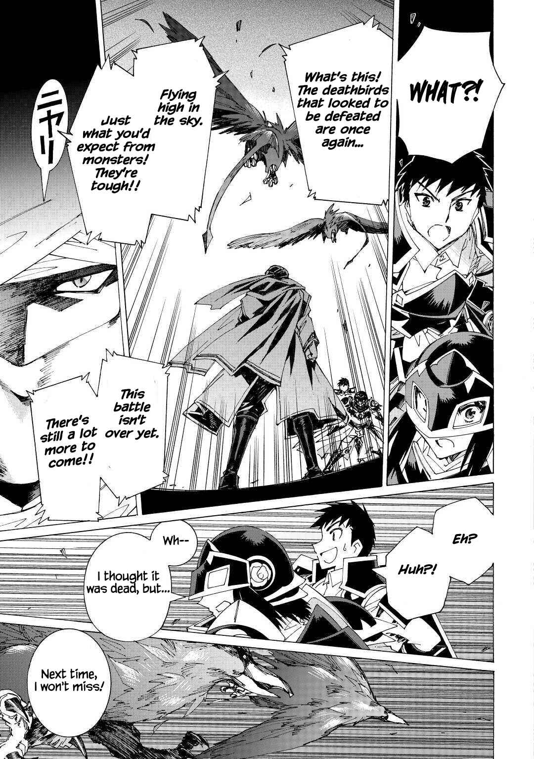 Page 17 Chapter 35 Argate Online