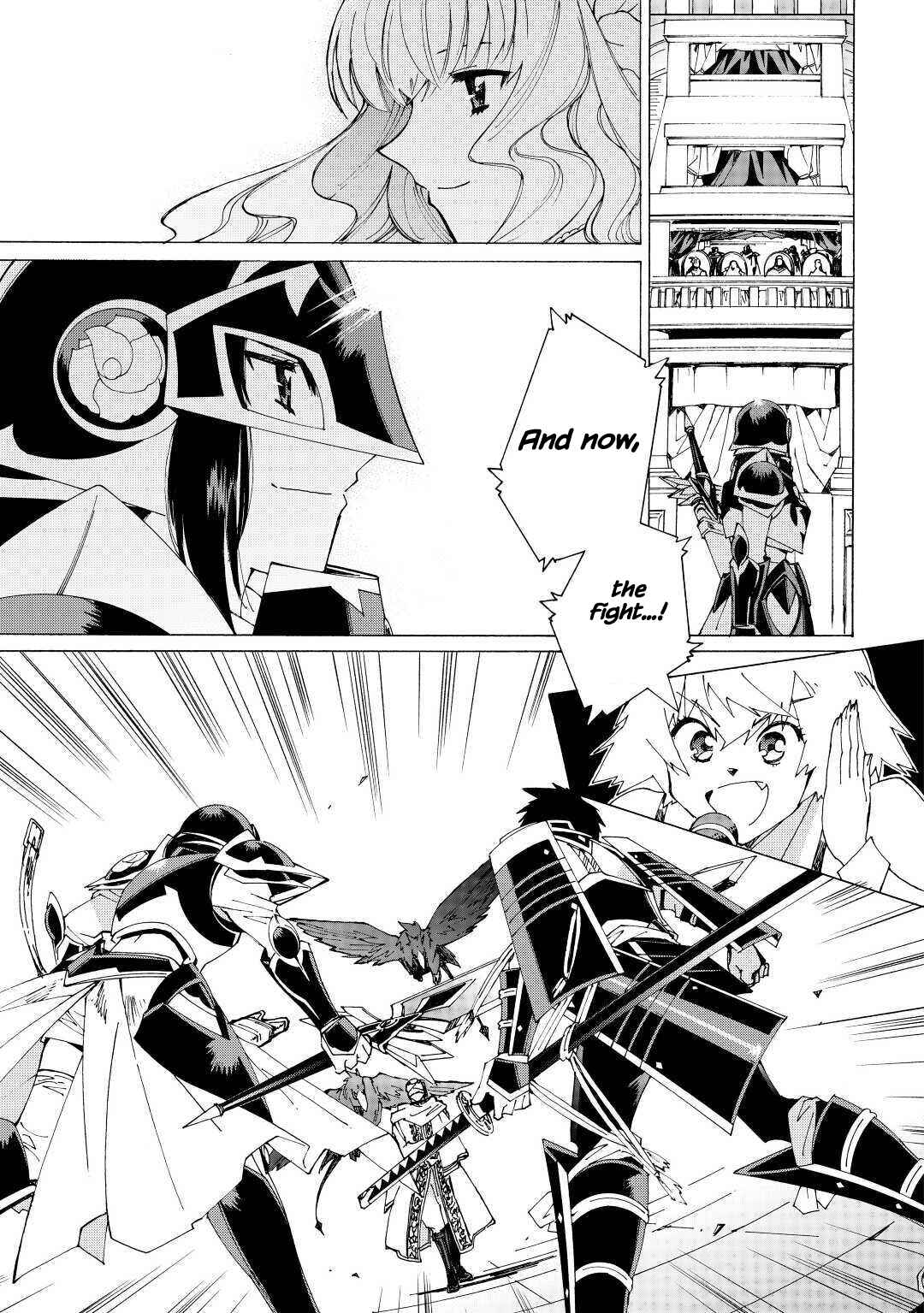 Page 5 Chapter 35 Argate Online
