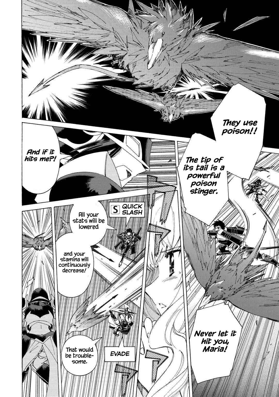 Page 8 Chapter 35 Argate Online