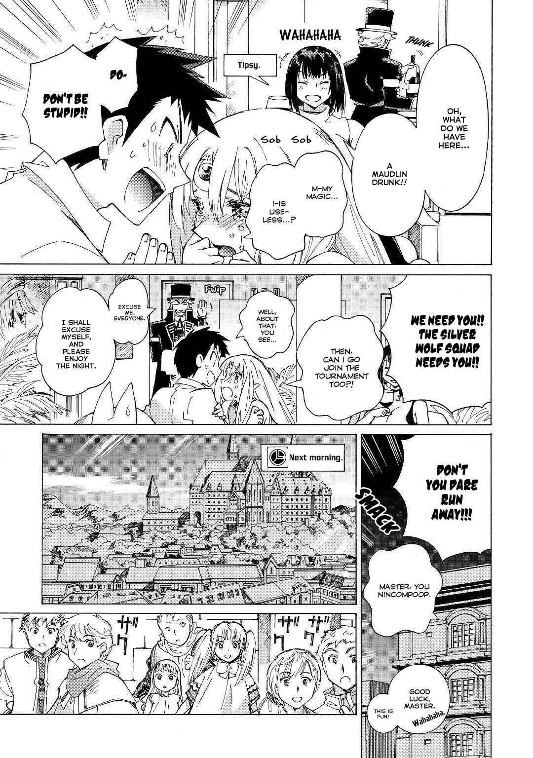 Page 10 Chapter 28 Argate Online