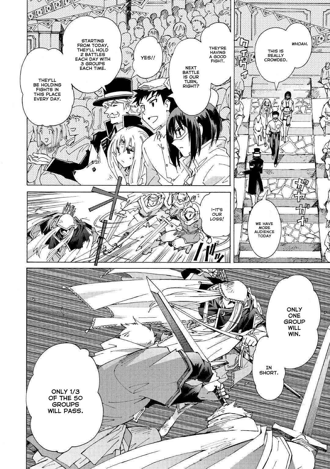 Page 13 Chapter 28 Argate Online