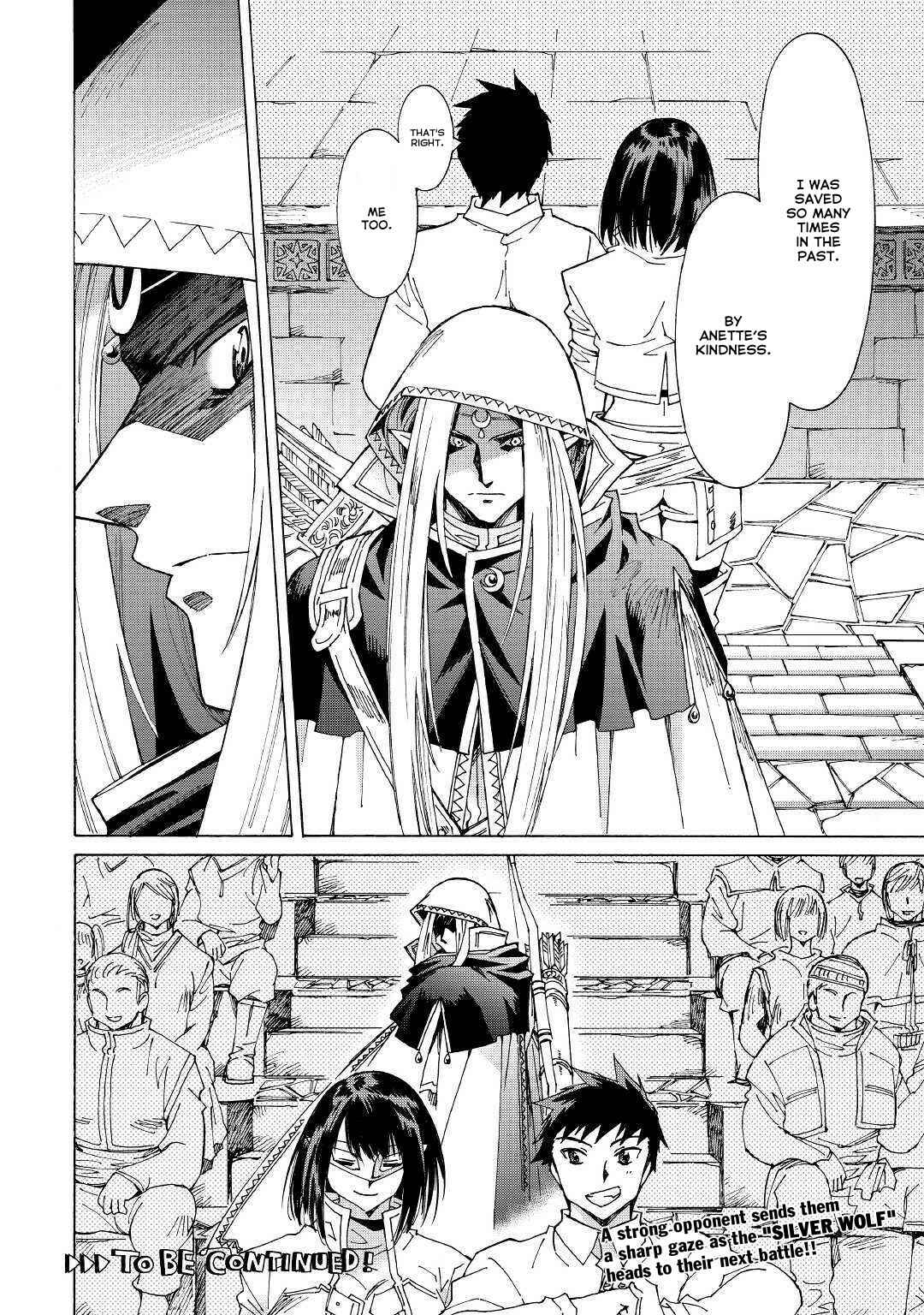 Page 17 Chapter 28 Argate Online