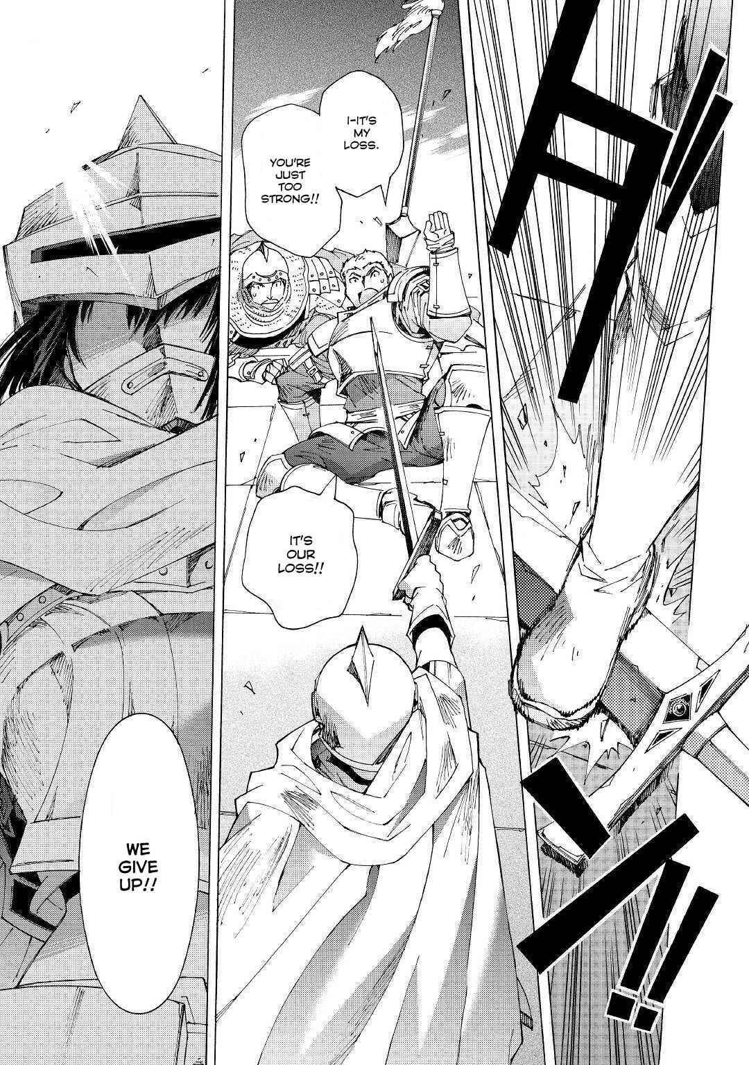 Page 2 Chapter 28 Argate Online