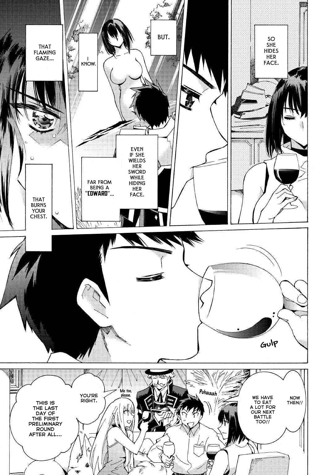 Page 6 Chapter 28 Argate Online
