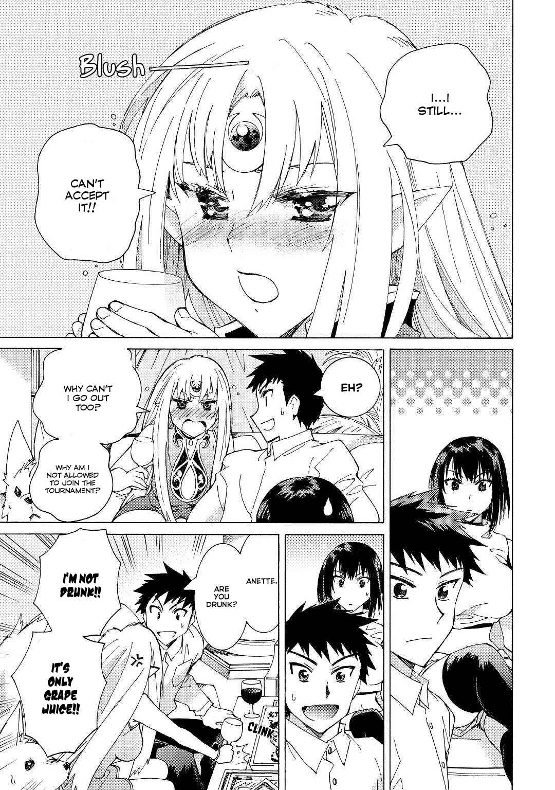 Page 8 Chapter 28 Argate Online