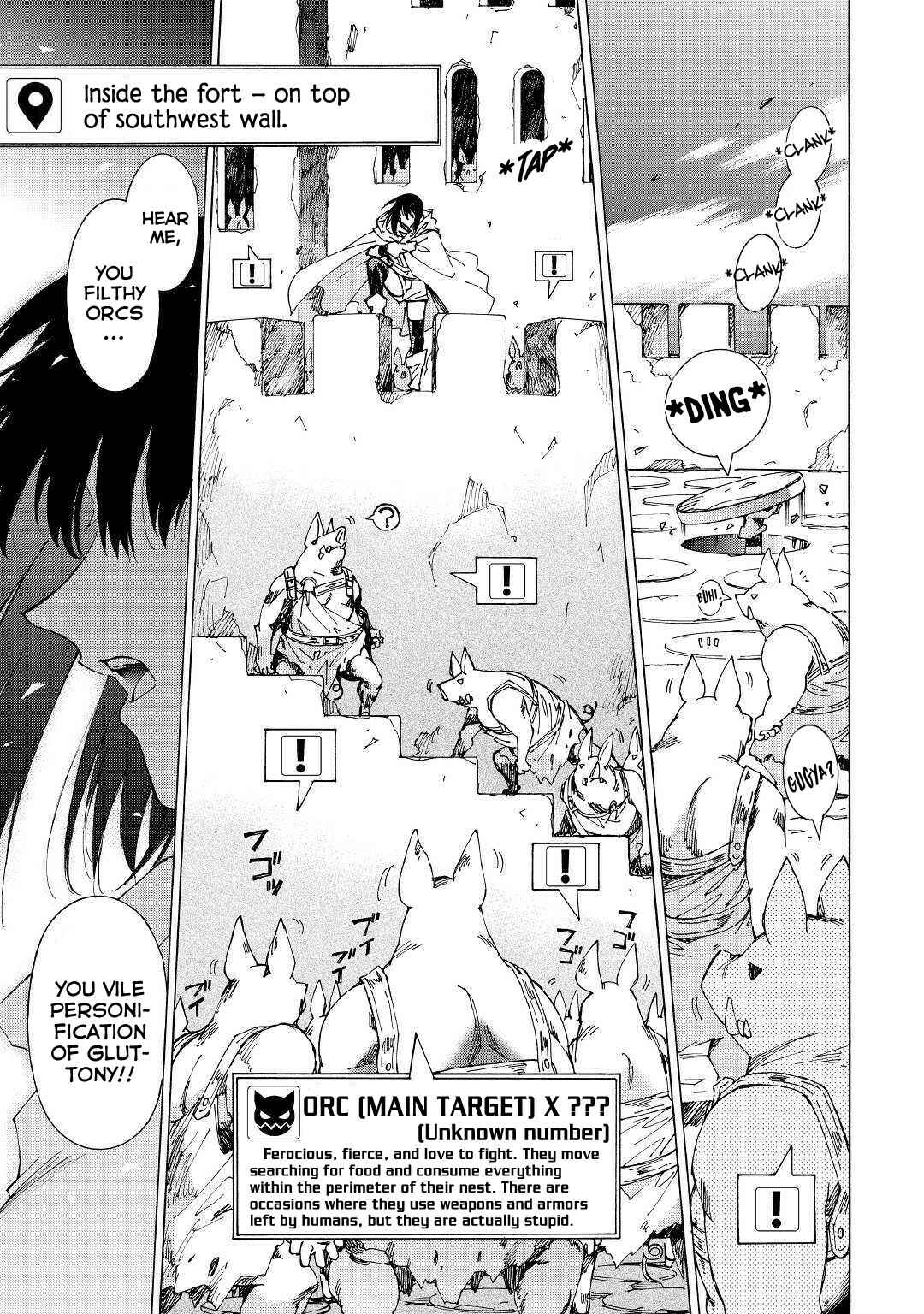 Page 14 Chapter 22 Argate Online