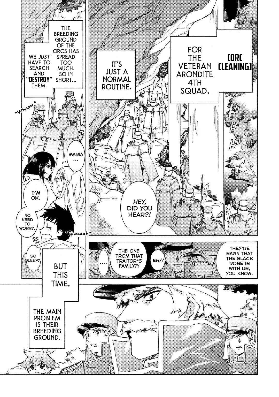 Page 2 Chapter 22 Argate Online