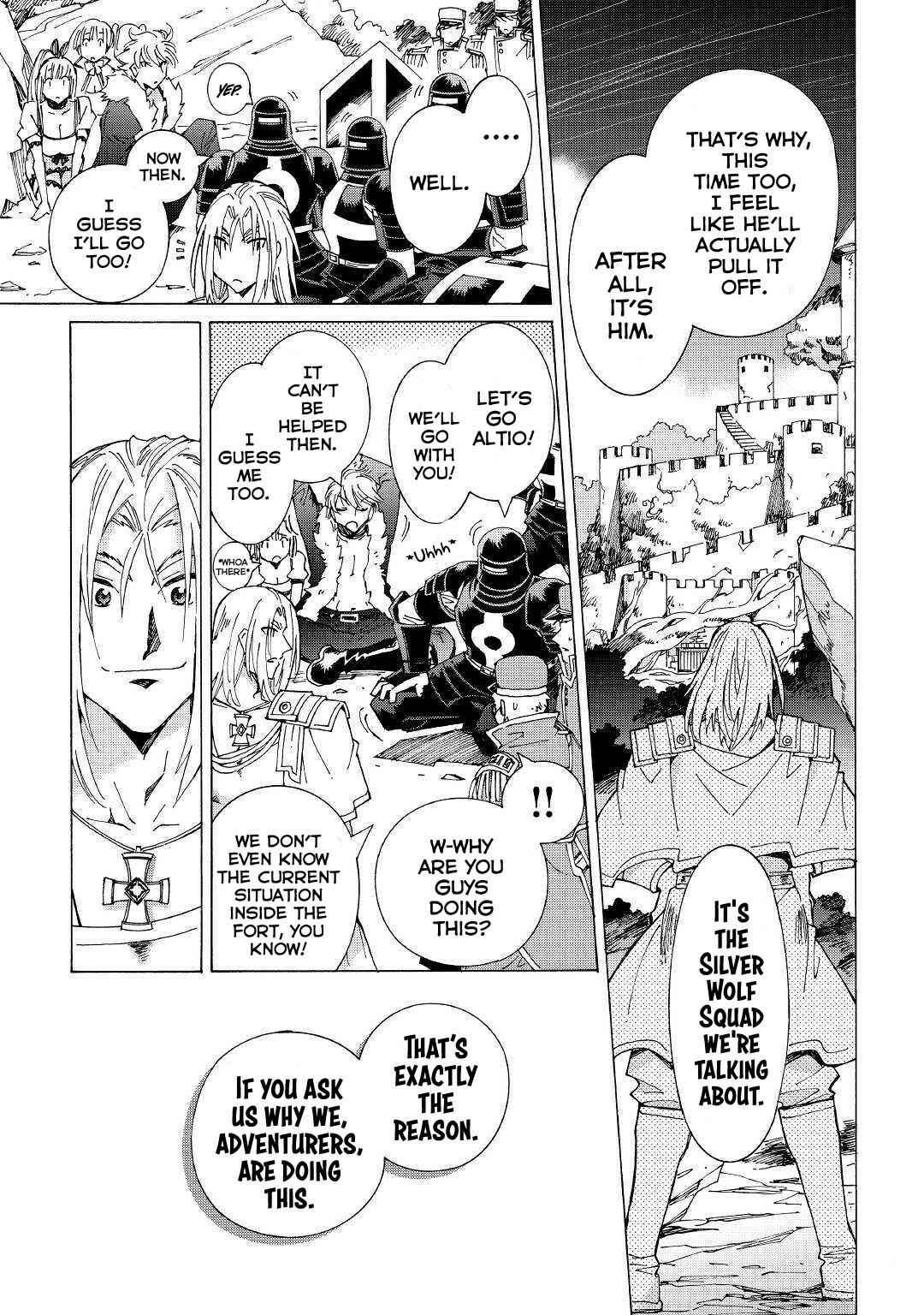 Page 23 Chapter 22 Argate Online