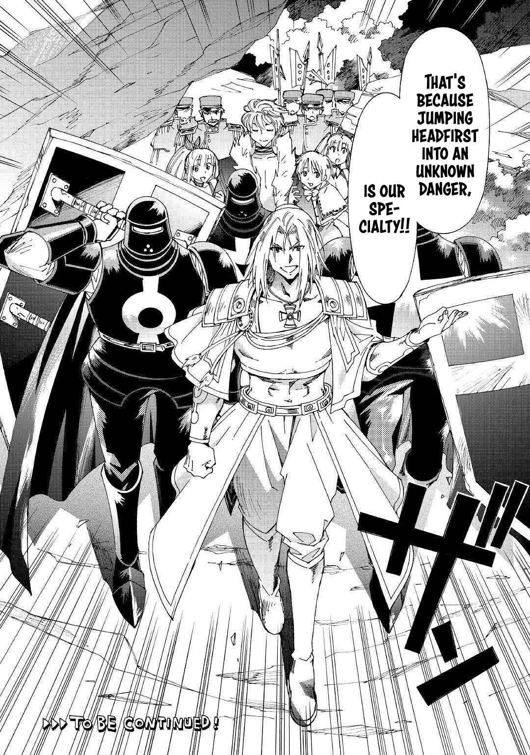 Page 24 Chapter 22 Argate Online