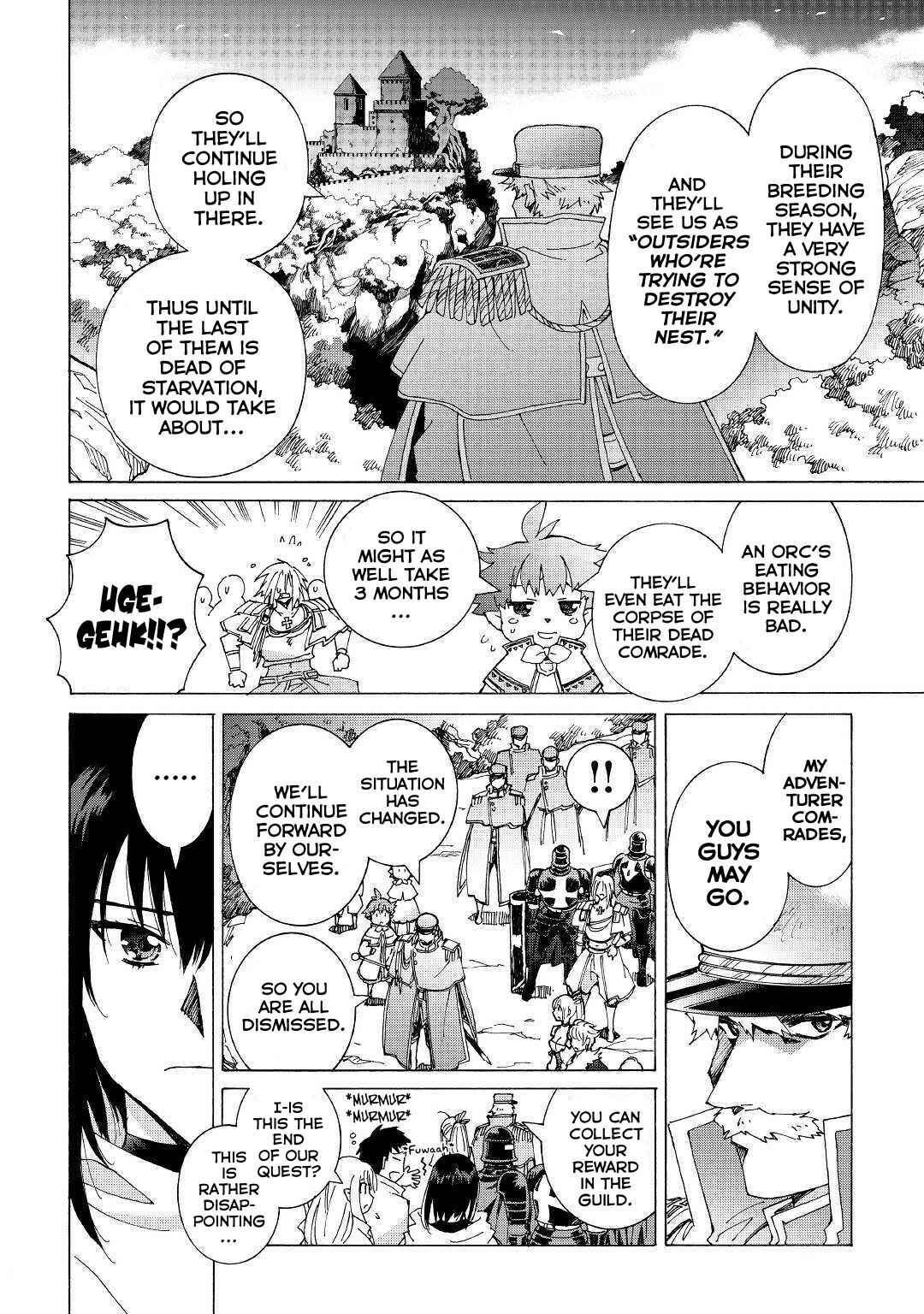 Page 7 Chapter 22 Argate Online