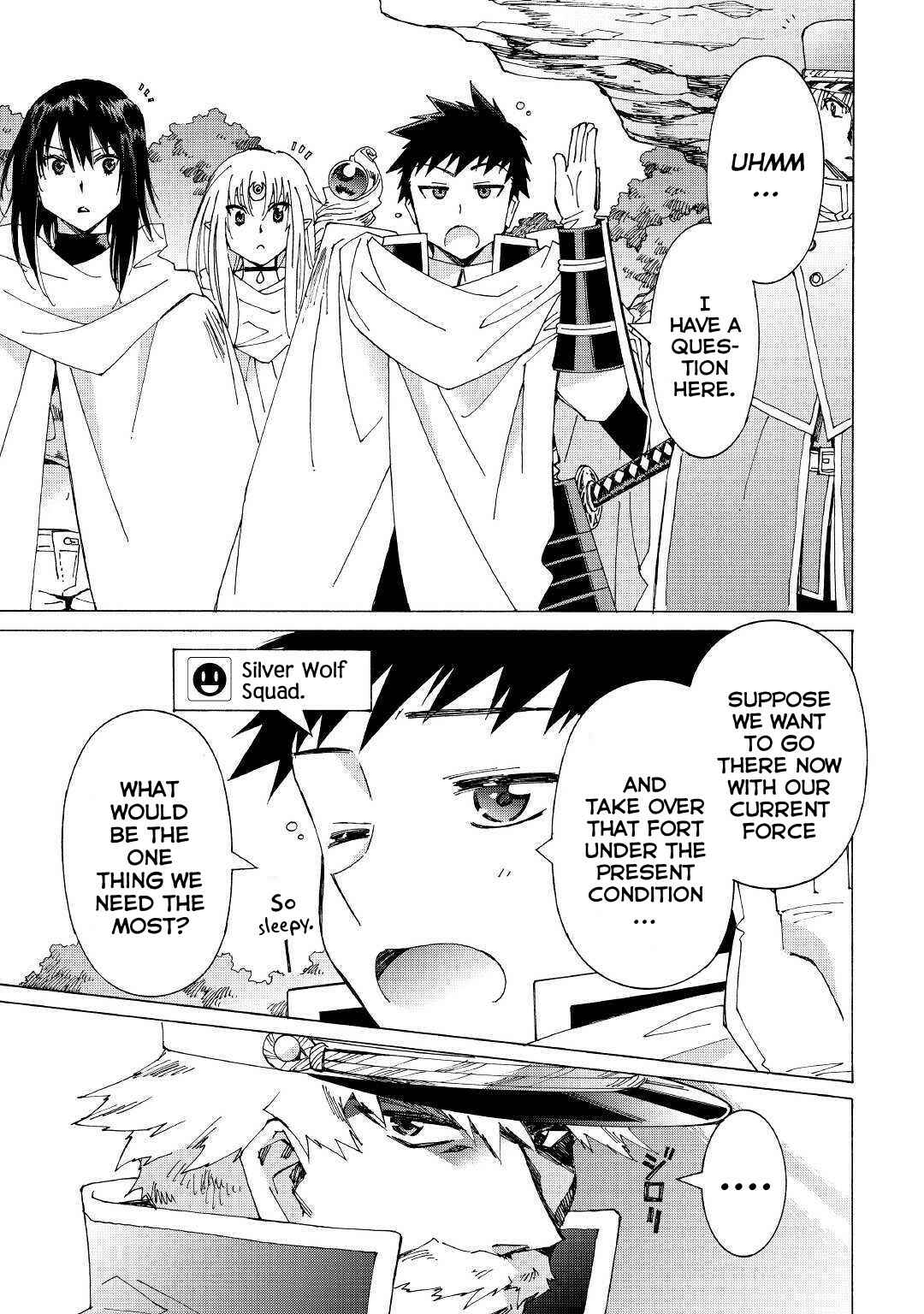 Page 8 Chapter 22 Argate Online