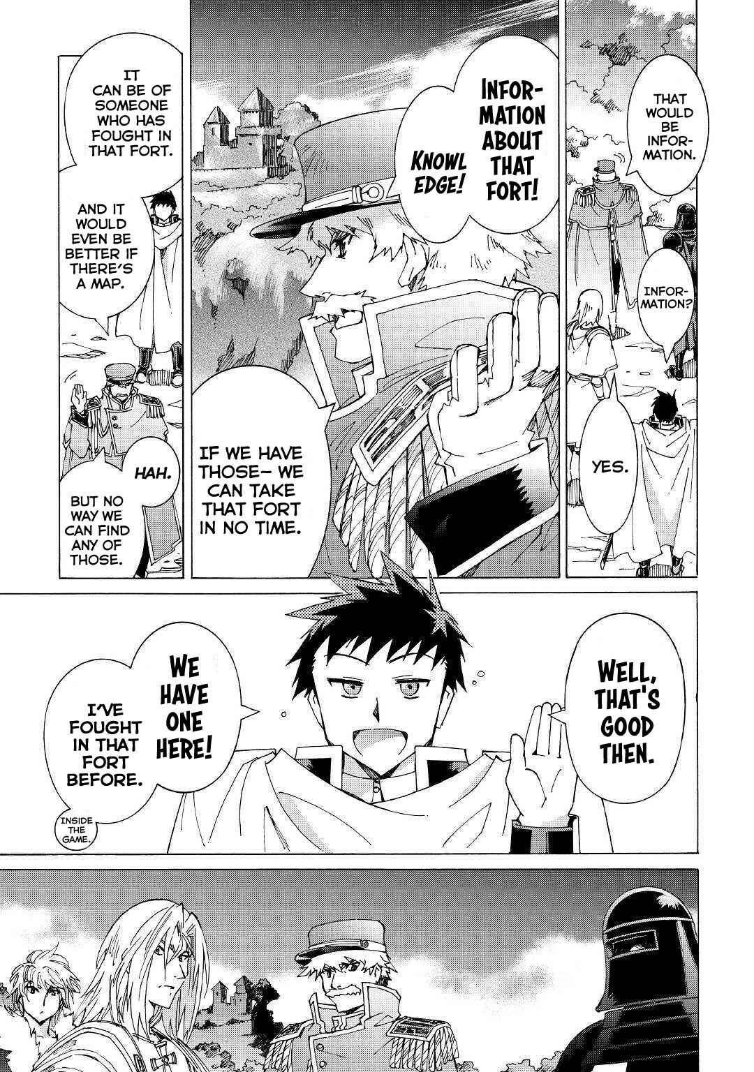 Page 9 Chapter 22 Argate Online