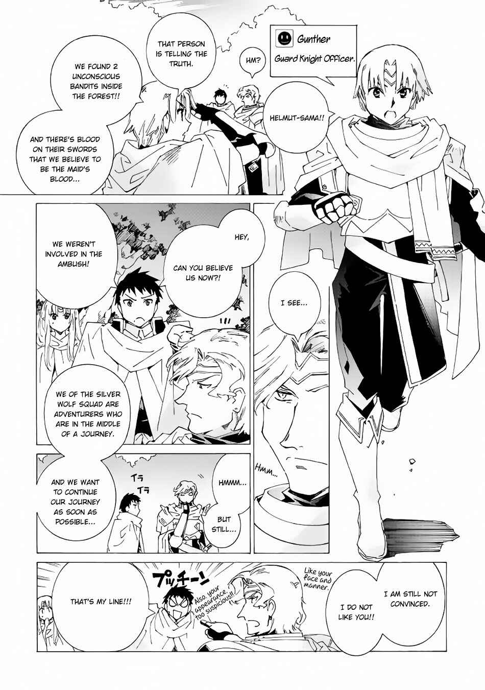 Page 12 Chapter 14 Argate Online