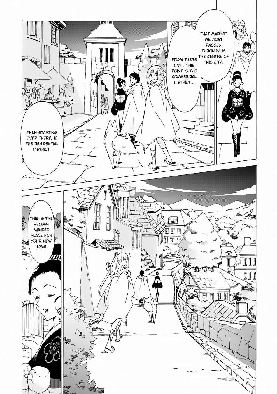 Page 17 Chapter 14 Argate Online