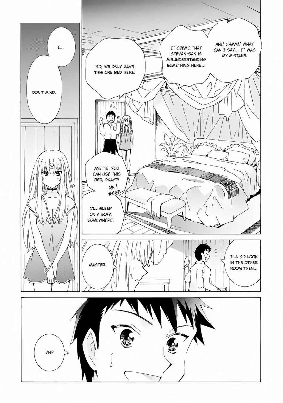 Page 26 Chapter 14 Argate Online
