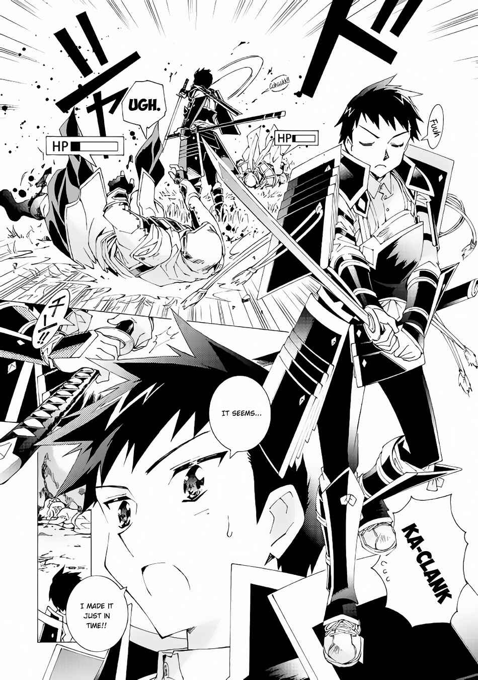 Page 9 Chapter 14 Argate Online