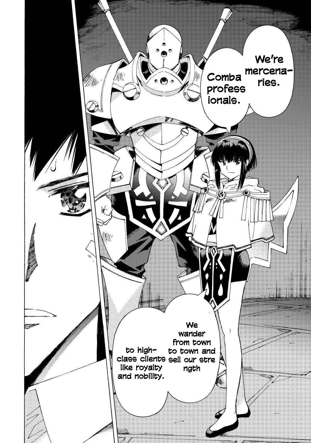 Page 10 Chapter 38 Argate Online