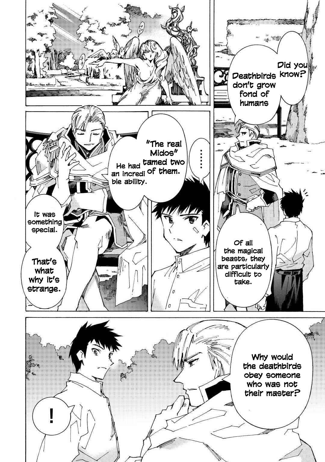 Page 16 Chapter 38 Argate Online