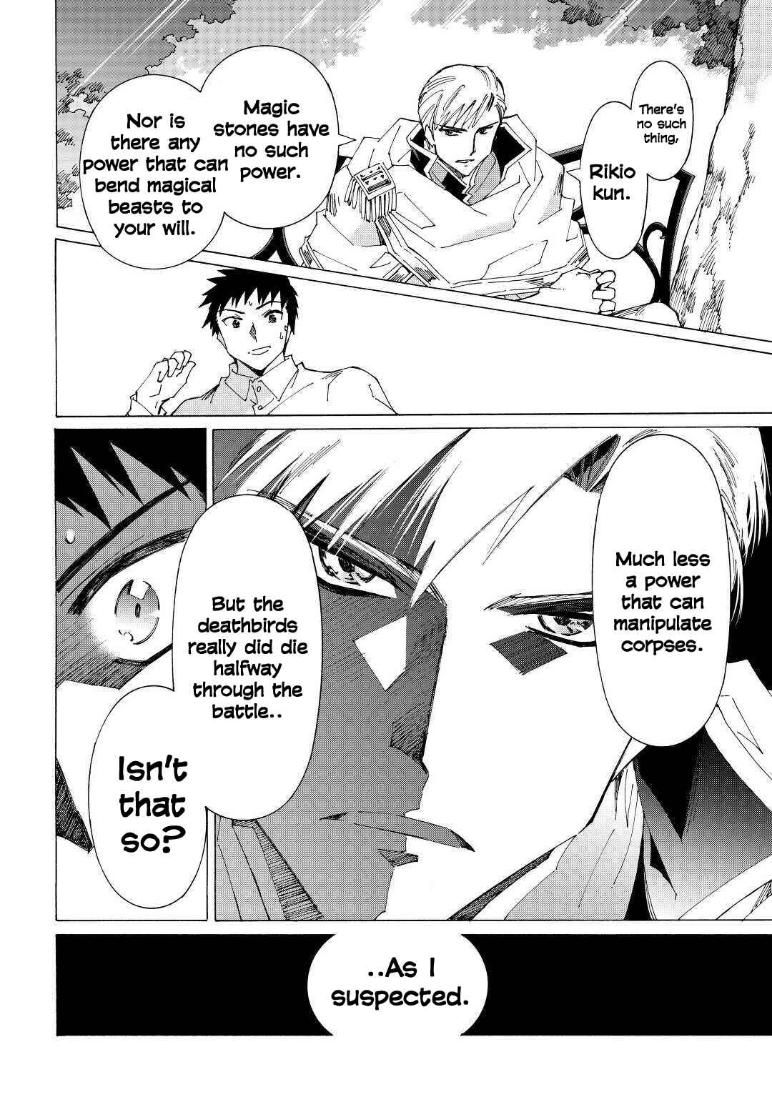 Page 18 Chapter 38 Argate Online