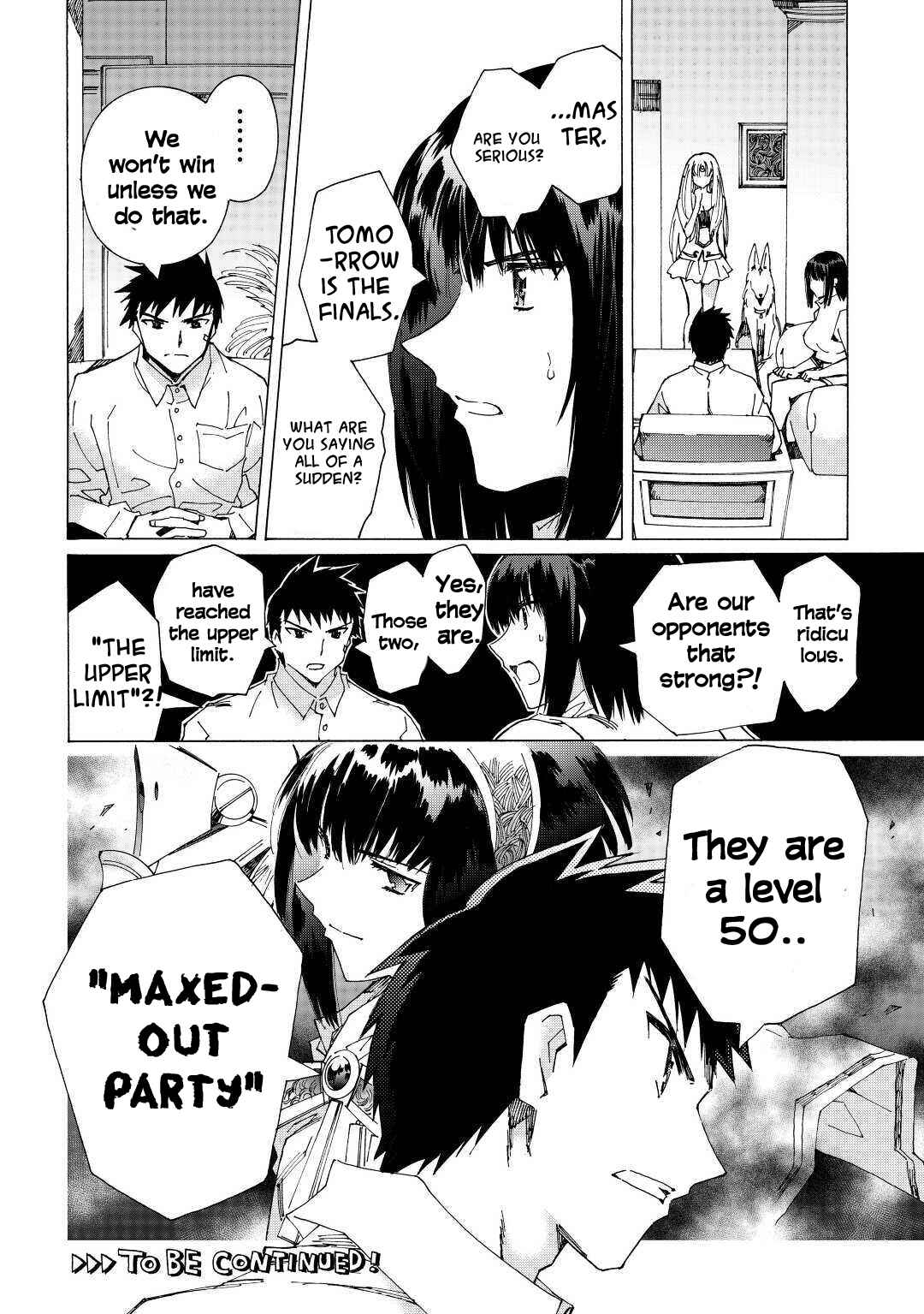 Page 24 Chapter 38 Argate Online