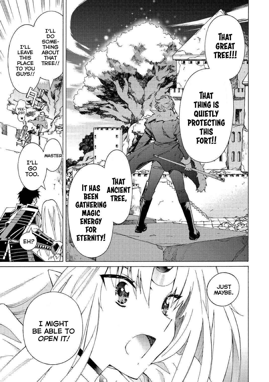 Page 10 Chapter 22.2 Argate Online