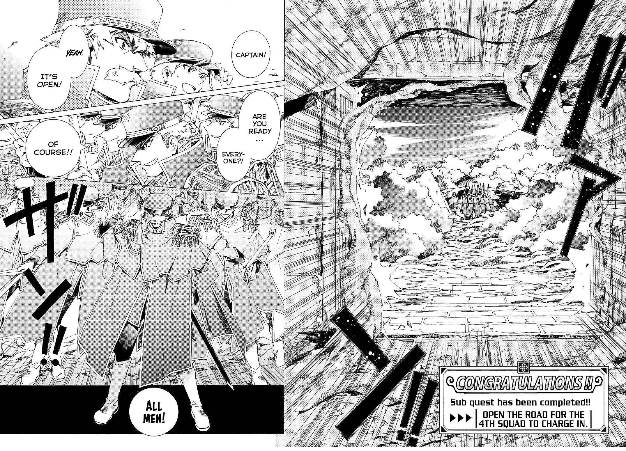 Page 13 Chapter 22.2 Argate Online
