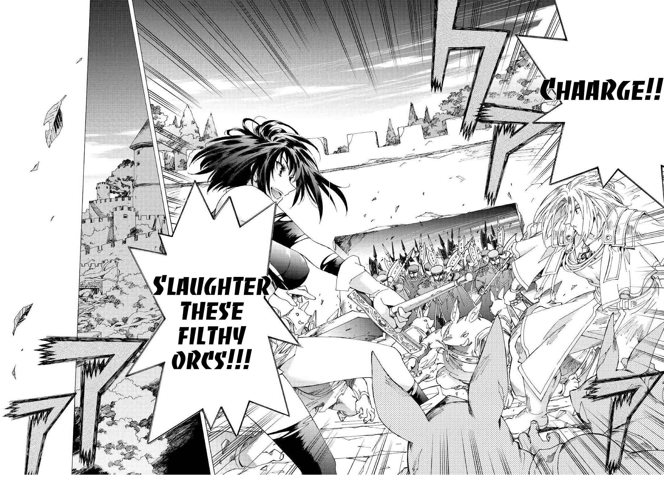 Page 14 Chapter 22.2 Argate Online