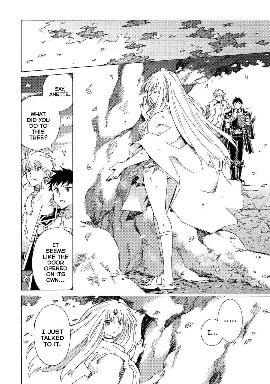 Page 15 Chapter 22.2 Argate Online