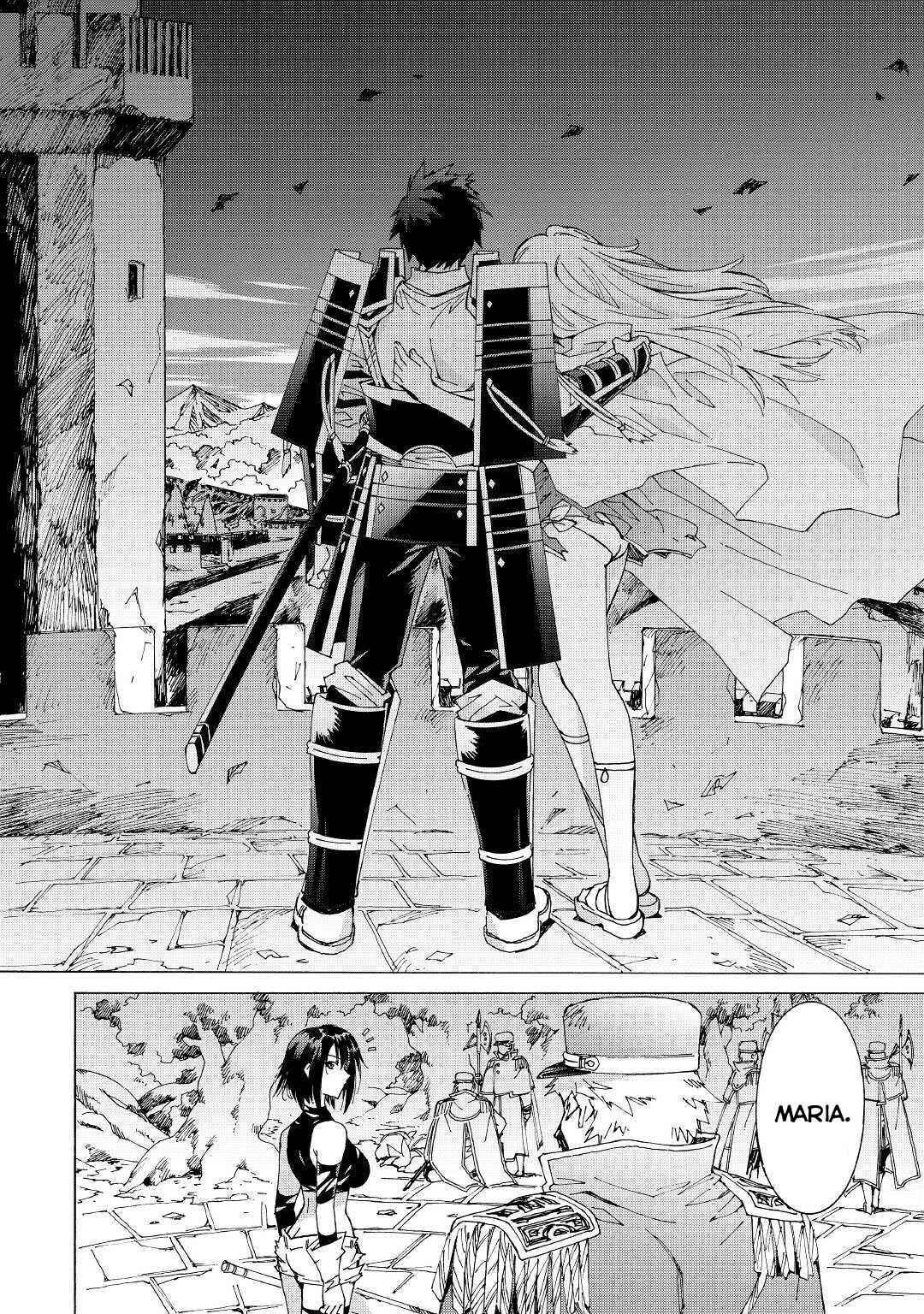 Page 19 Chapter 22.2 Argate Online