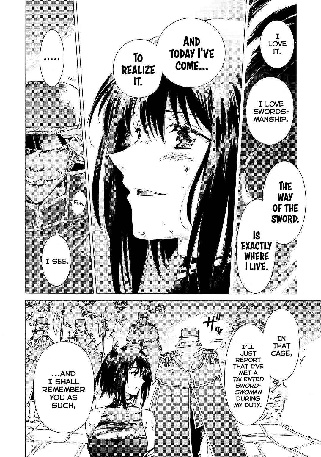 Page 21 Chapter 22.2 Argate Online