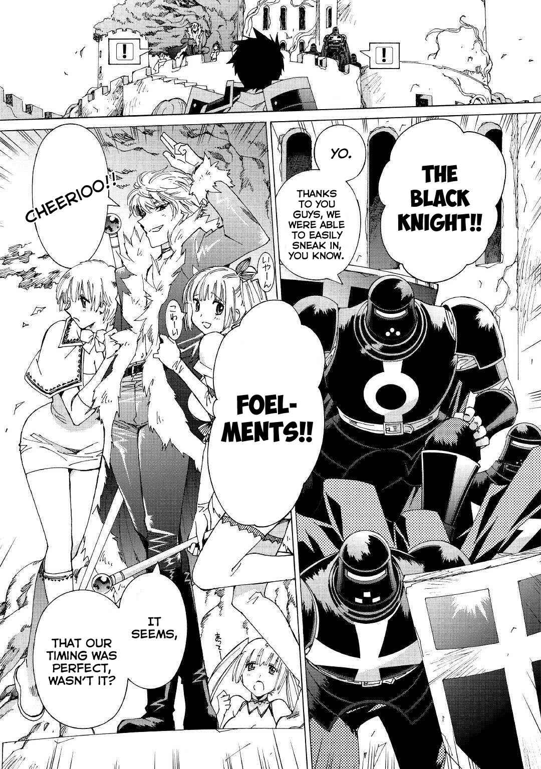Page 6 Chapter 22.2 Argate Online