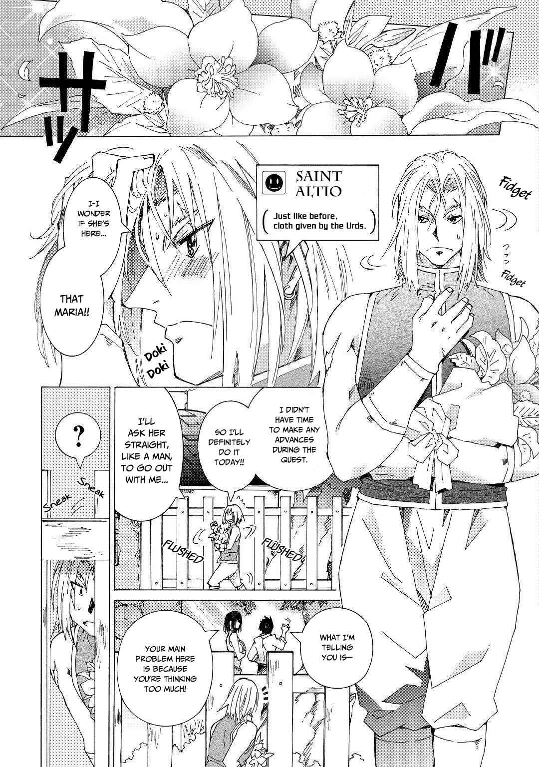 Page 12 Chapter 23 Argate Online
