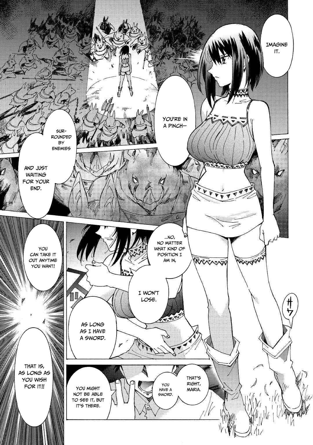 Page 14 Chapter 23 Argate Online