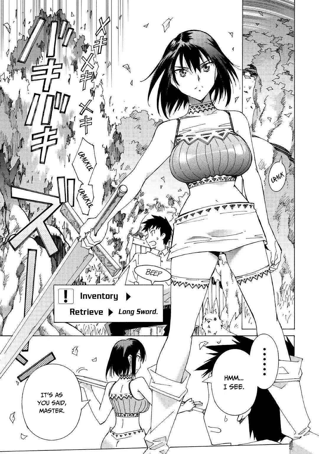 Page 16 Chapter 23 Argate Online